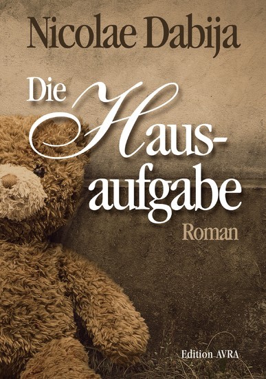 Die Hausaufgabe main product photo