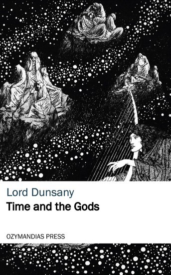 Time and the Gods main product photo
