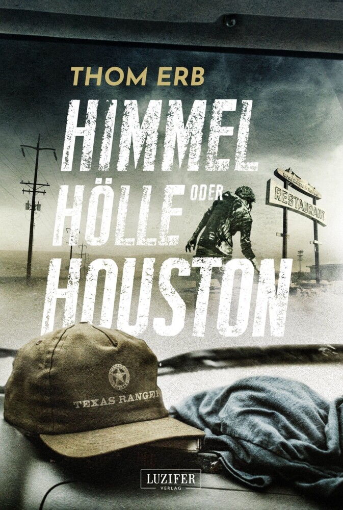 HIMMEL, HÖLLE ODER HOUSTON main product photo