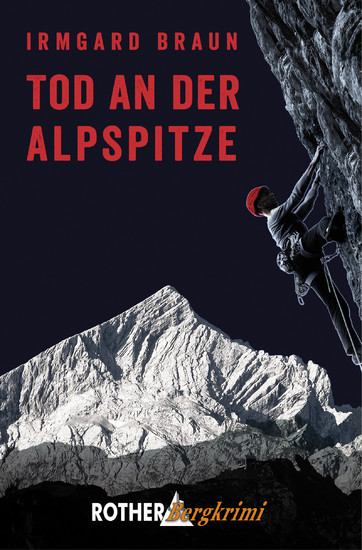 Tod an der Alpspitze main product photo