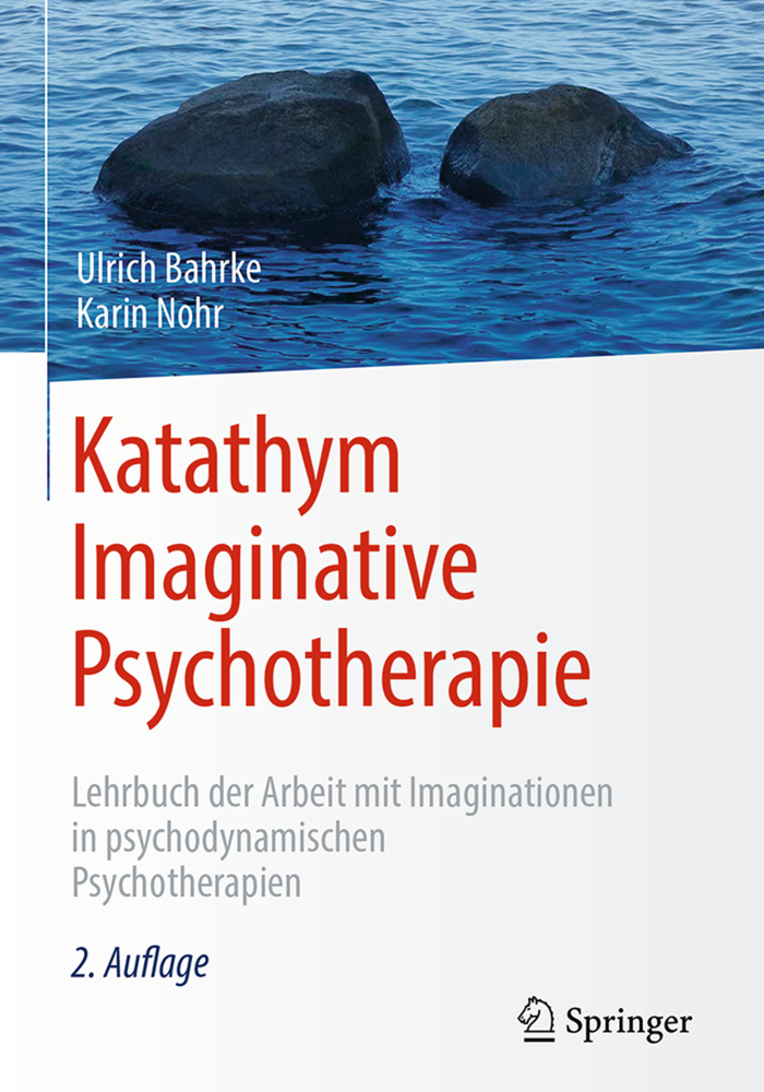 Katathym Imaginative Psychotherapie main product photo