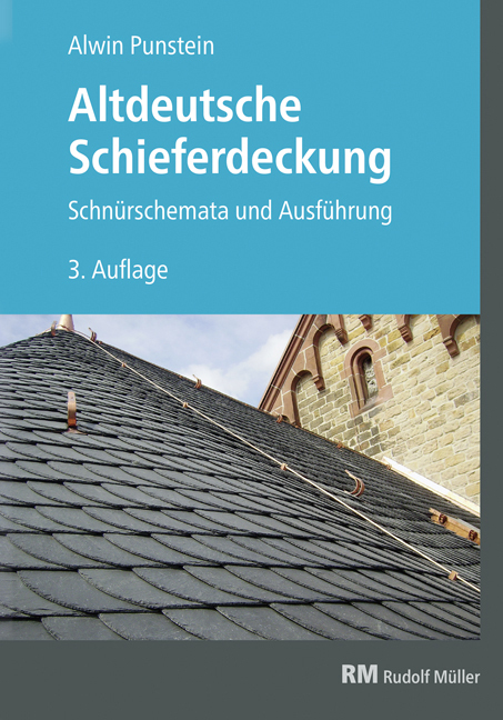 Altdeutsche Schieferdeckung main product photo