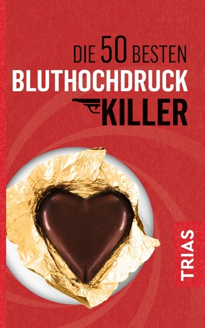 Die 50 besten Bluthochdruck-Killer main product photo