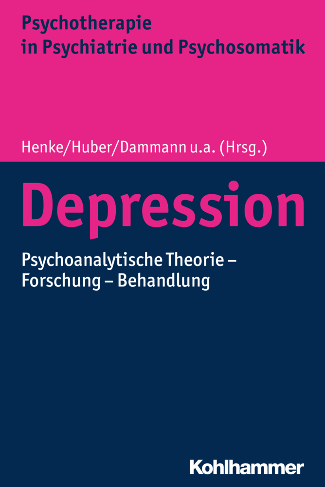 Depression main product photo