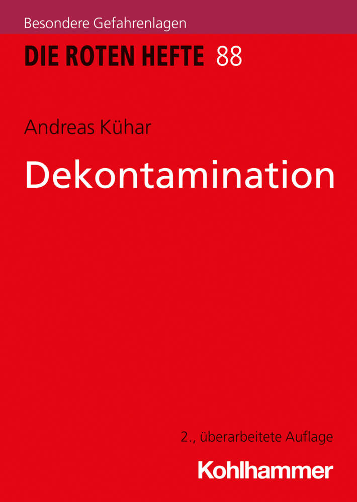 Dekontamination main product photo