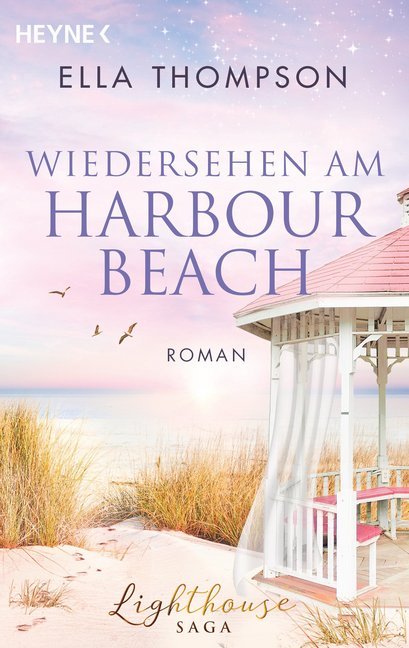 Wiedersehen am Harbour Beach main product photo