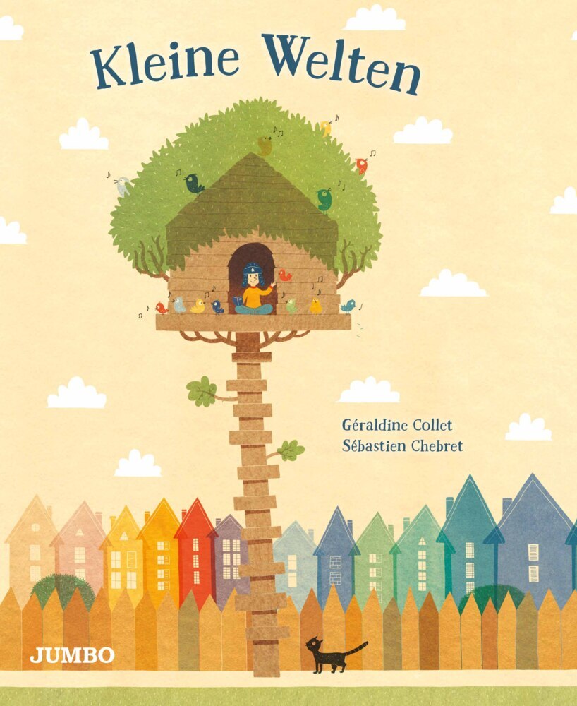 Kleine Welten main product photo