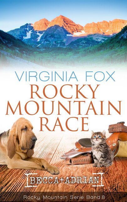 Rocky Mountain Race main product photo