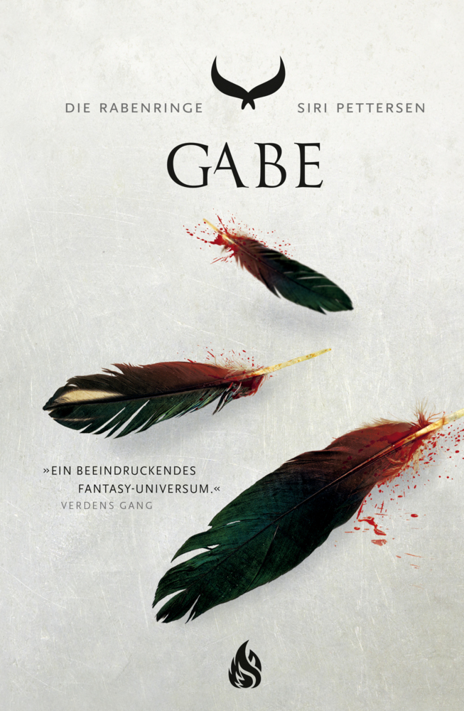 Die Rabenringe - Gabe main product photo