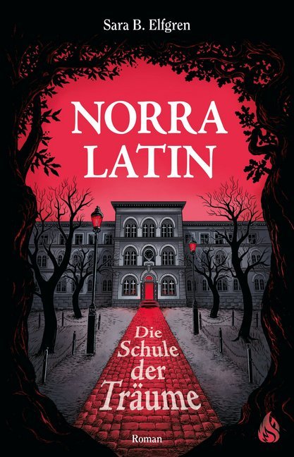 Norra Latin - Die Schule der Träume main product photo