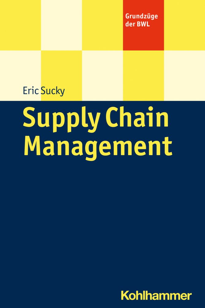 Supply Chain Management main product photo