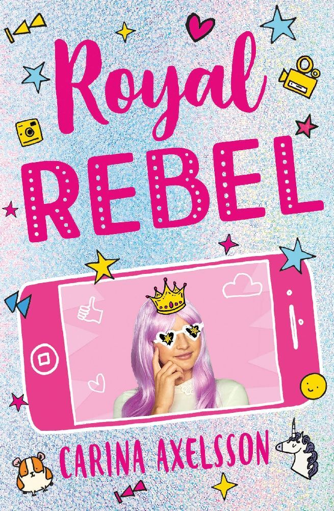 Royal Rebel main product photo