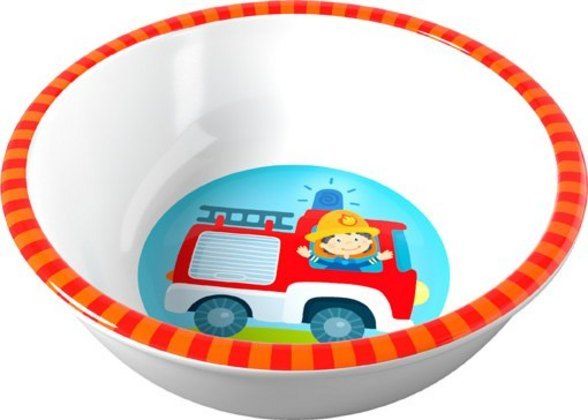 HABA Schüssel Feuerwehr main product photo