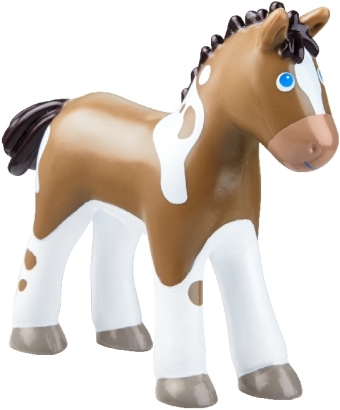 HABA Little Friends - Fohlen Abby