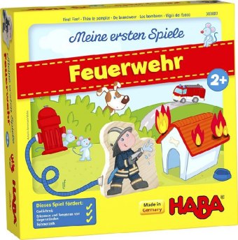 Feuerwehr (Kinderspiel)