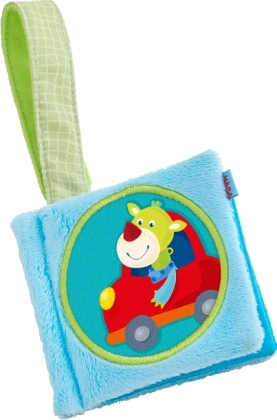HABA Mini-Buggybuch Drache Duri