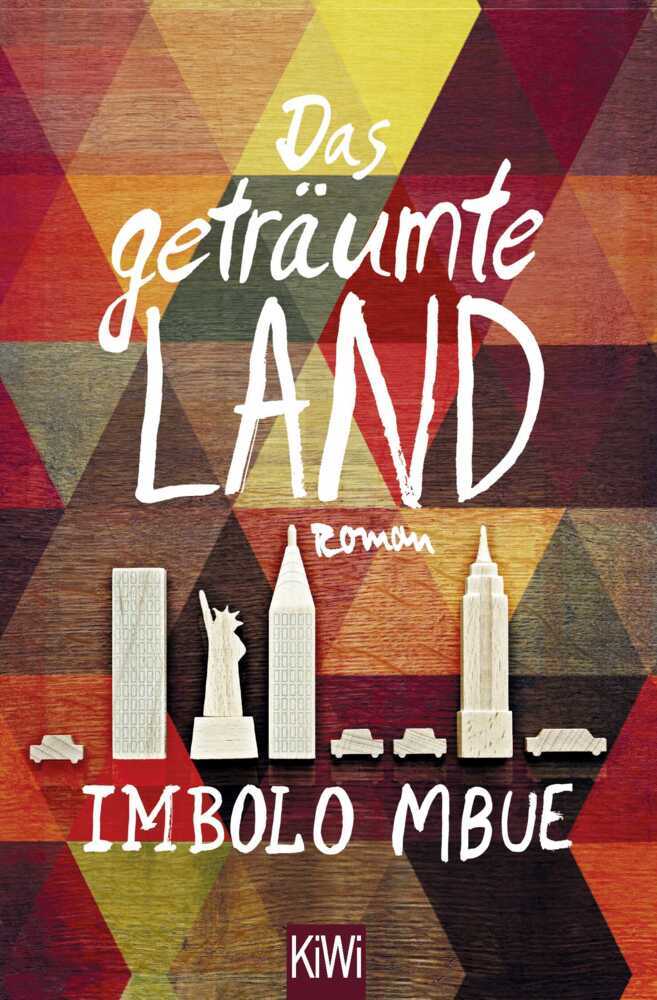Das geträumte Land main product photo