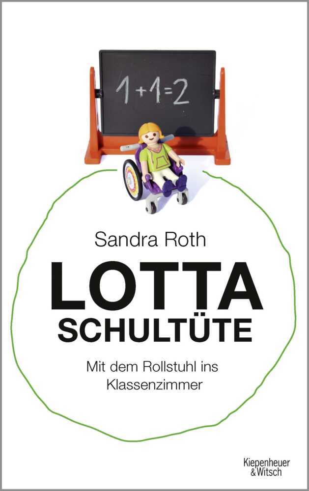 Lotta Schultüte main product photo