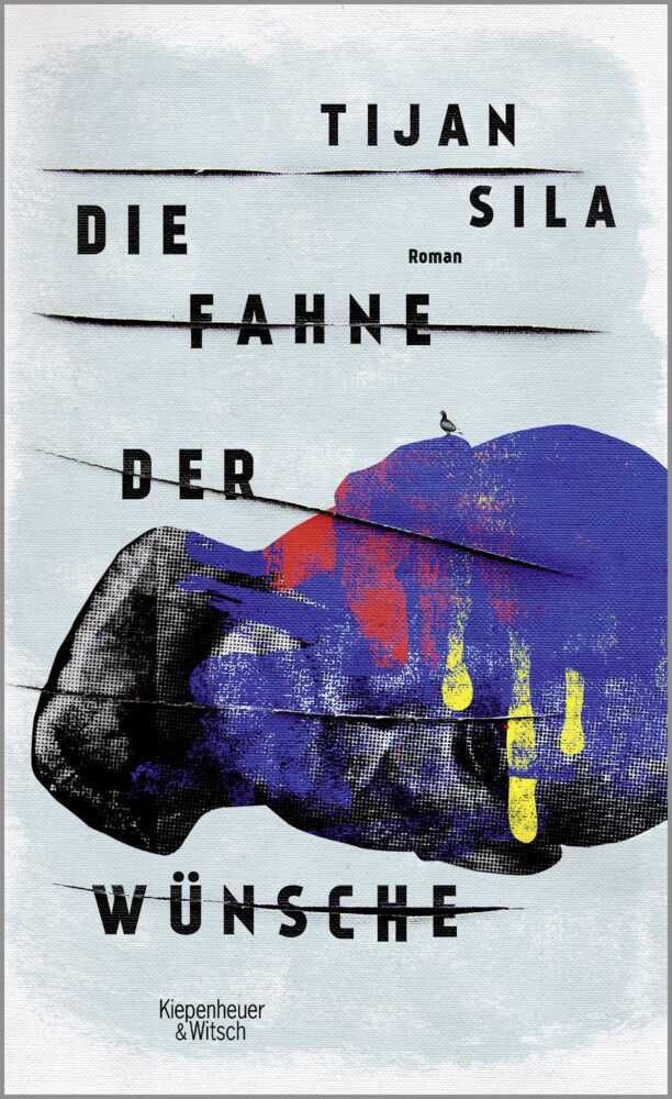 Die Fahne der Wünsche main product photo