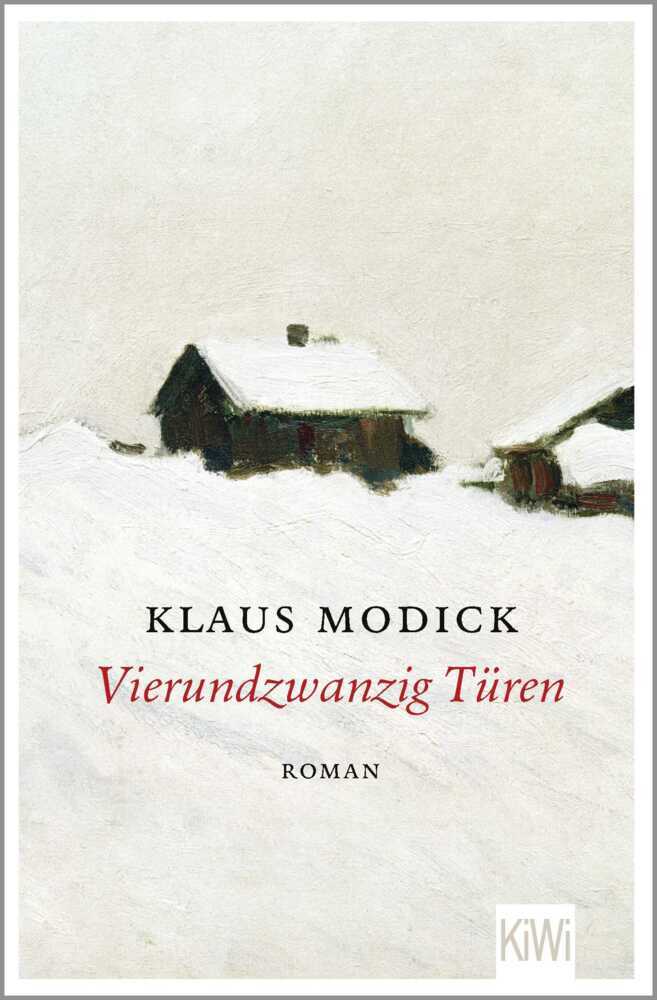 Vierundzwanzig Türen main product photo
