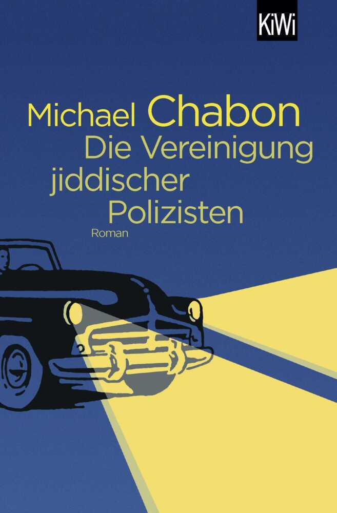 Die Vereinigung jiddischer Polizisten main product photo