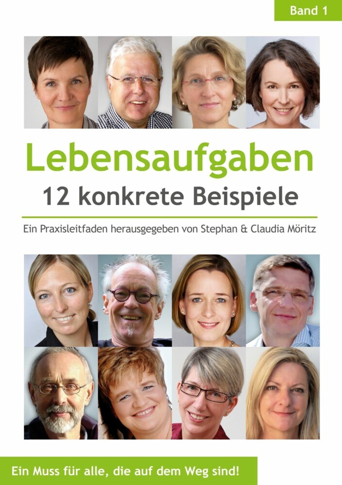Lebensaufgaben - 12 konkrete Beispiele main product photo