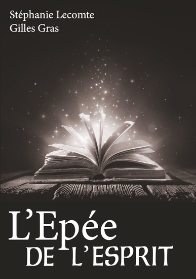 l'épée de l'esprit main product photo