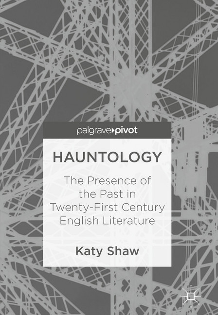 Hauntology main product photo