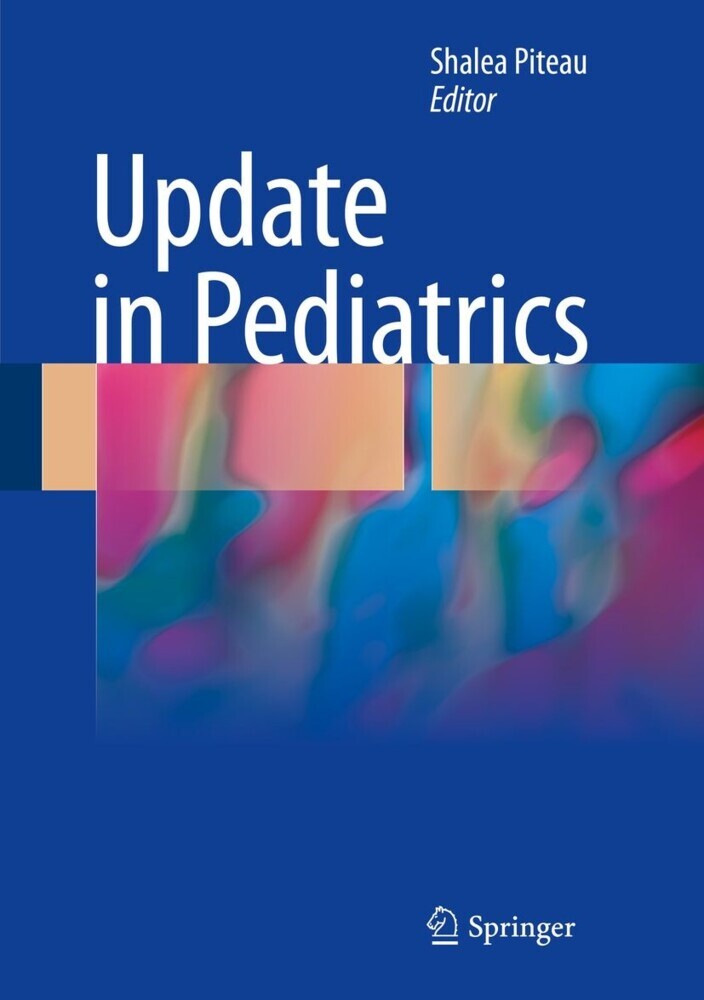 Update in Pediatrics main product photo