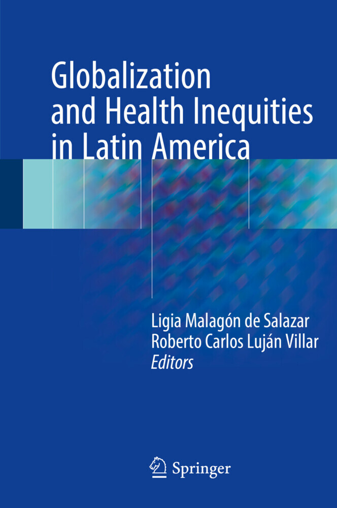 Globalization and Health Inequities in Latin America main product photo