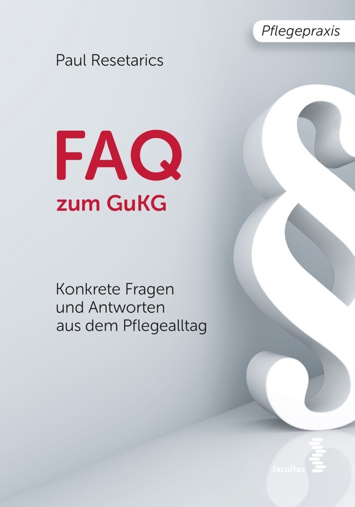 FAQ zum GuKG main product photo