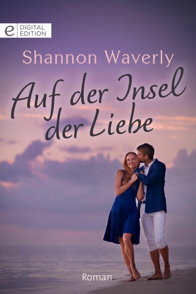 Auf der Insel der Liebe main product photo