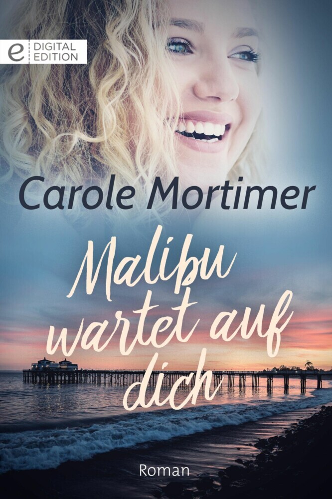 Malibu wartet auf dich main product photo