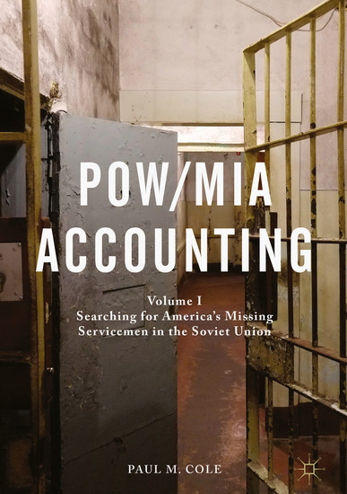 POW/MIA Accounting main product photo