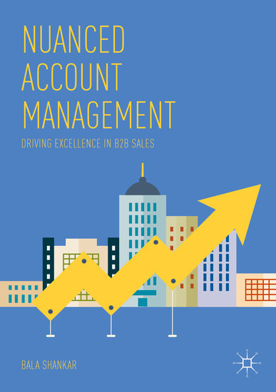 Nuanced Account Management main product photo
