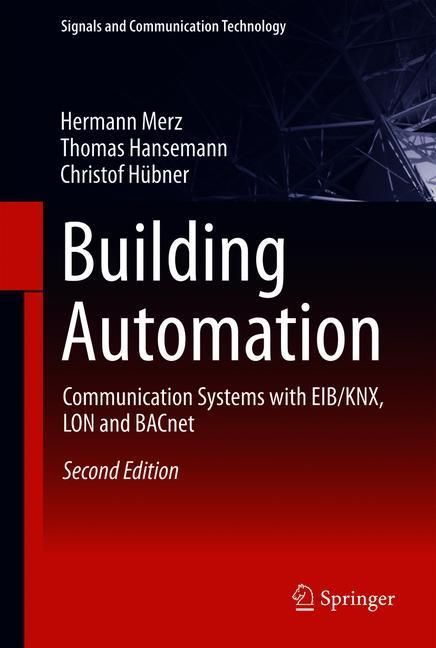 Building Automation main product photo