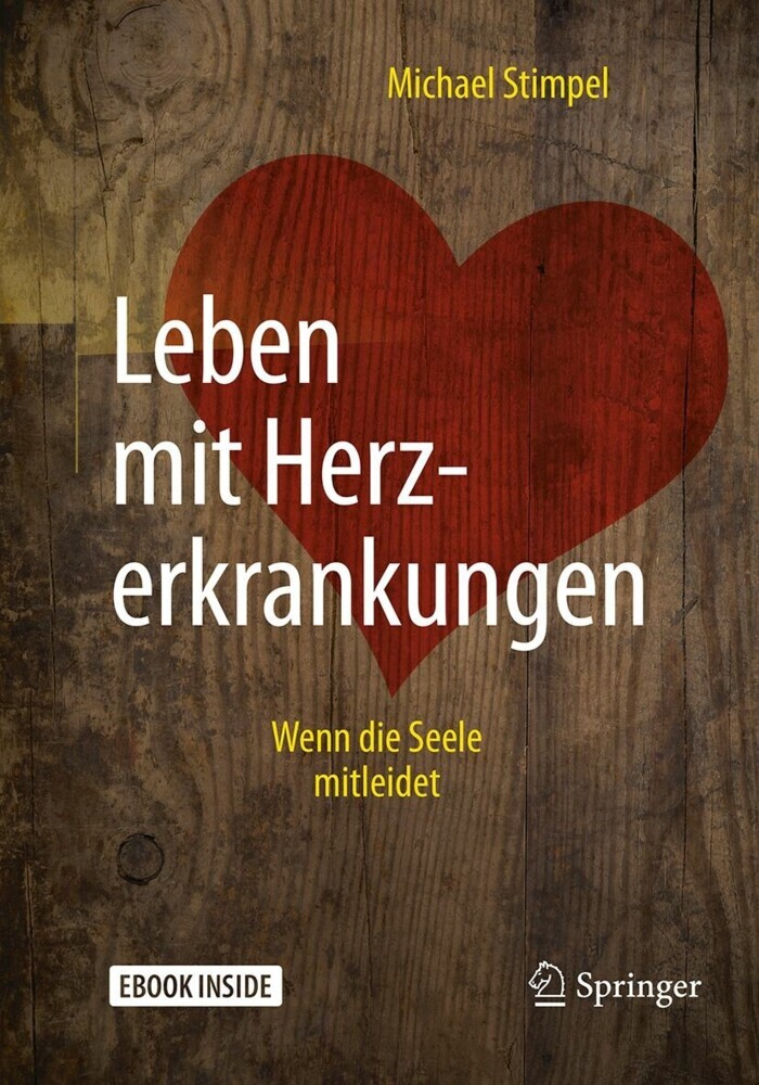 Leben mit Herzerkrankungen main product photo