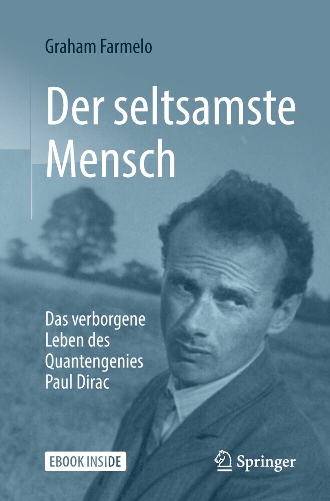 Der seltsamste Mensch main product photo