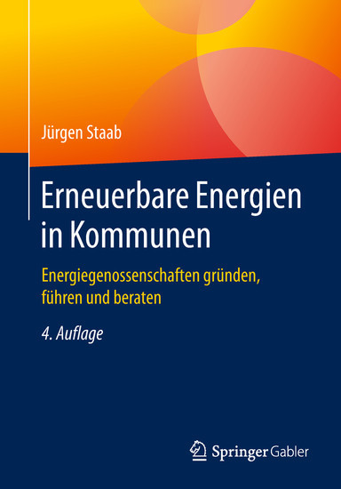 Erneuerbare Energien in Kommunen main product photo