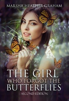 The Girl Who Forgot The Butterflies