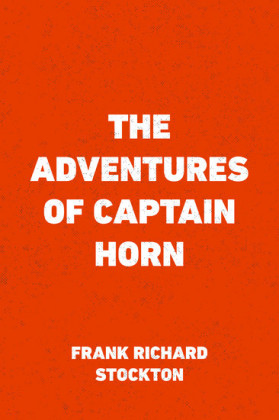 The Adventures of Captain Horn