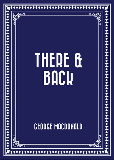 There & Back main product photo