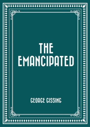 The Emancipated