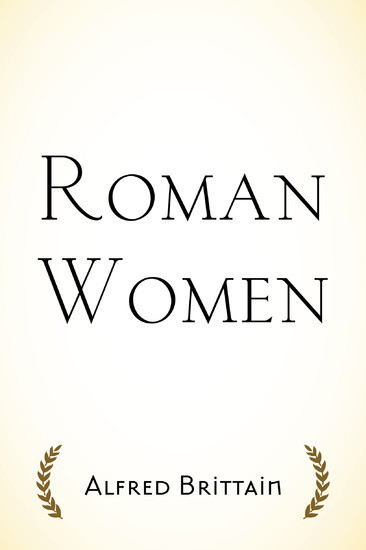 Roman Women main product photo