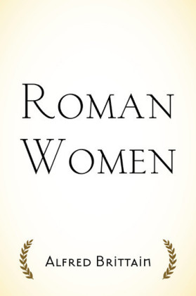 Roman Women