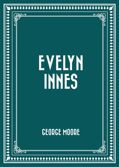 Evelyn Innes main product photo
