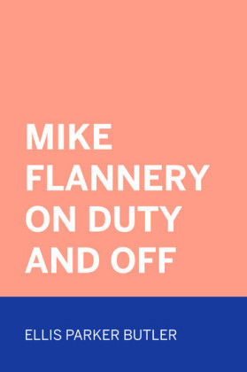 Mike Flannery On Duty and Off