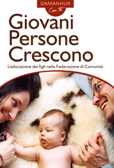 Giovani persone crescono main product photo