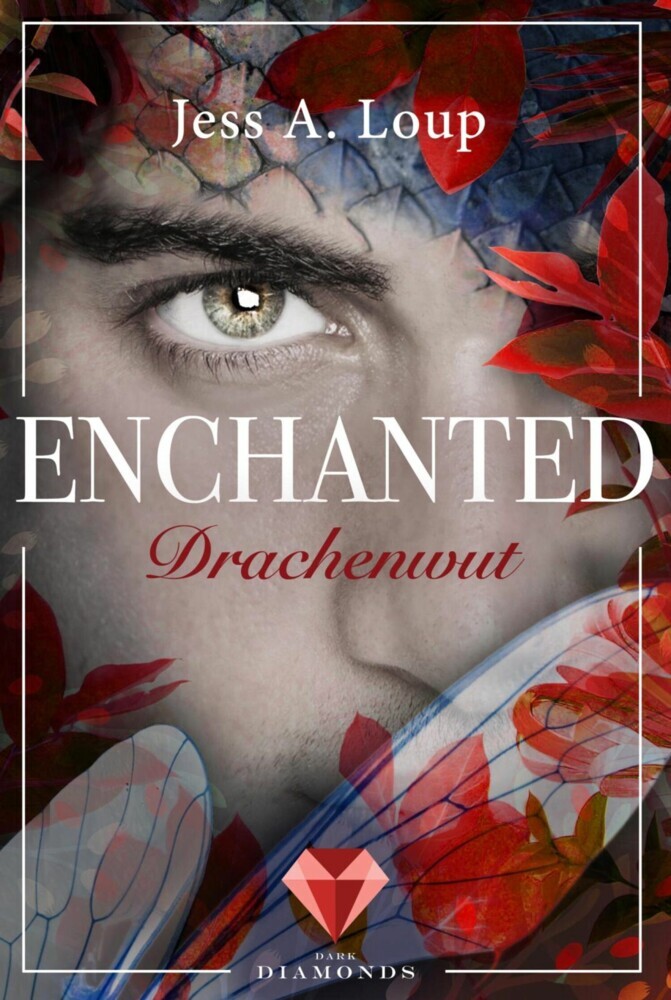 Drachenwut (Enchanted 3) main product photo