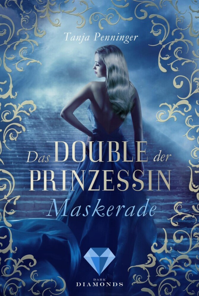 Das Double der Prinzessin 1: Maskerade main product photo